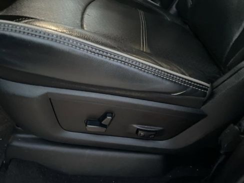 Used 2019 RAM 2500 Laramie image 7