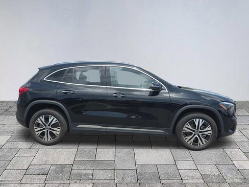 Used 2025 Mercedes-Benz GLA 250 image 8