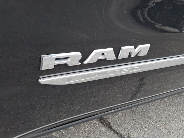 Used 2019 RAM 1500 Limited AWD/4WD image 7