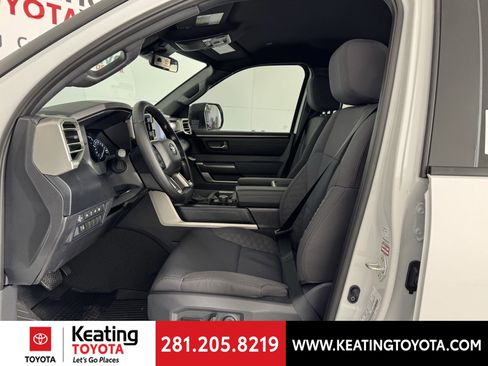 New 2026 Toyota Tundra SR5 image 5