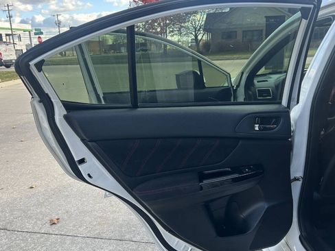 Used 2020 Subaru WRX STI image 31