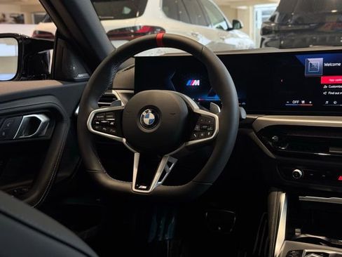 New 2026 BMW M240i xDrive Coupe w/ Premium Package image 18