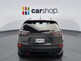 Used 2019 Jeep Cherokee Trailhawk w/ Cold Weather Group image 4