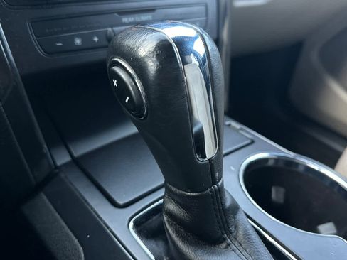 Used 2018 Ford Explorer 4WD image 25