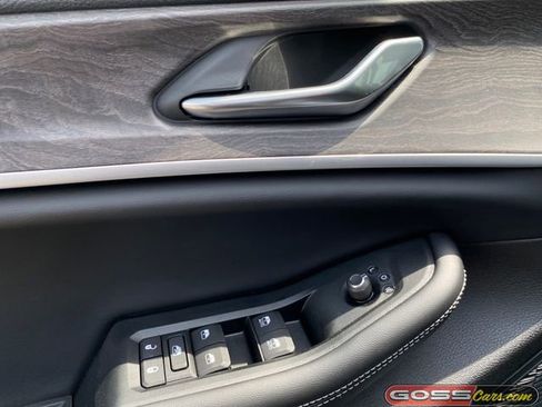 New 2026 Jeep Grand Cherokee Altitude AWD/4WD image 24