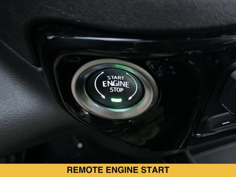 Certified 2024 Chevrolet Silverado 1500 ZR2 w/ Technology Package AWD/4WD image 9