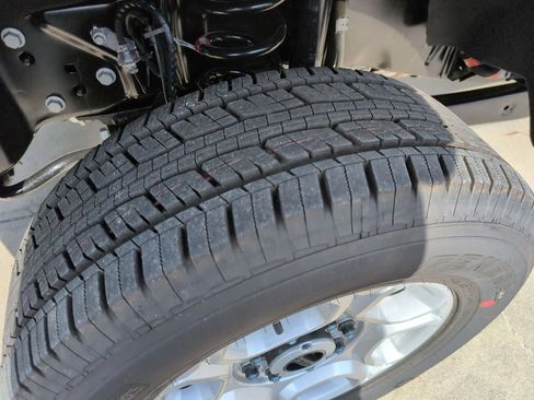 New 2026 Ford F250 XLT image 18