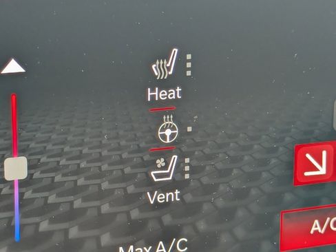 Used 2024 Dodge Hornet R/T Plus w/ R/T Blacktop Package image 22