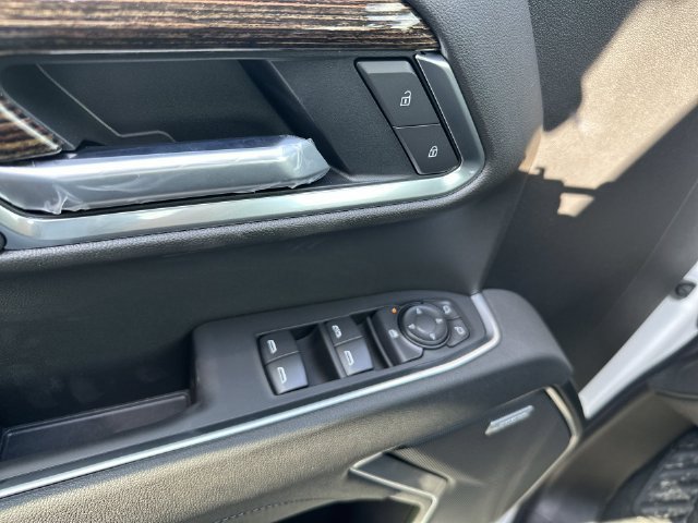 New 2026 GMC Sierra 1500 Elevation AWD/4WD image 24