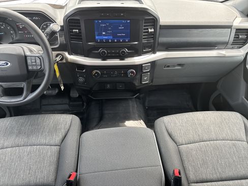 Used 2021 Ford F150 XL w/ Equipment Group 101A High AWD/4WD image 19