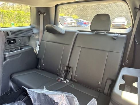 New 2026 Hyundai Santa Fe SEL FWD image 10