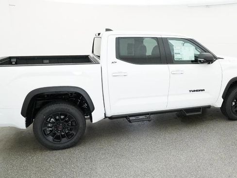 New 2026 Toyota Tundra SR5 AWD/4WD image 21