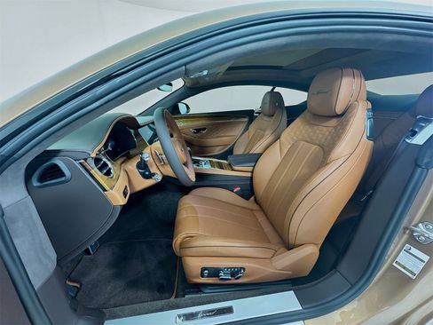 Used 2025 Bentley Continental GT Speed image 21
