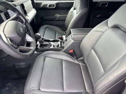 New 2026 Ford Bronco Outer Banks AWD/4WD image 21