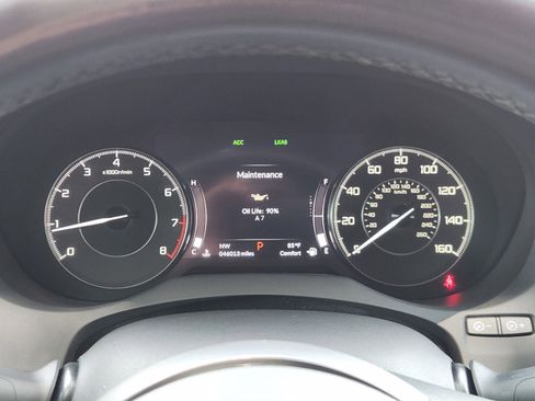 Used 2020 Acura RDX FWD w/ Technology Package image 16