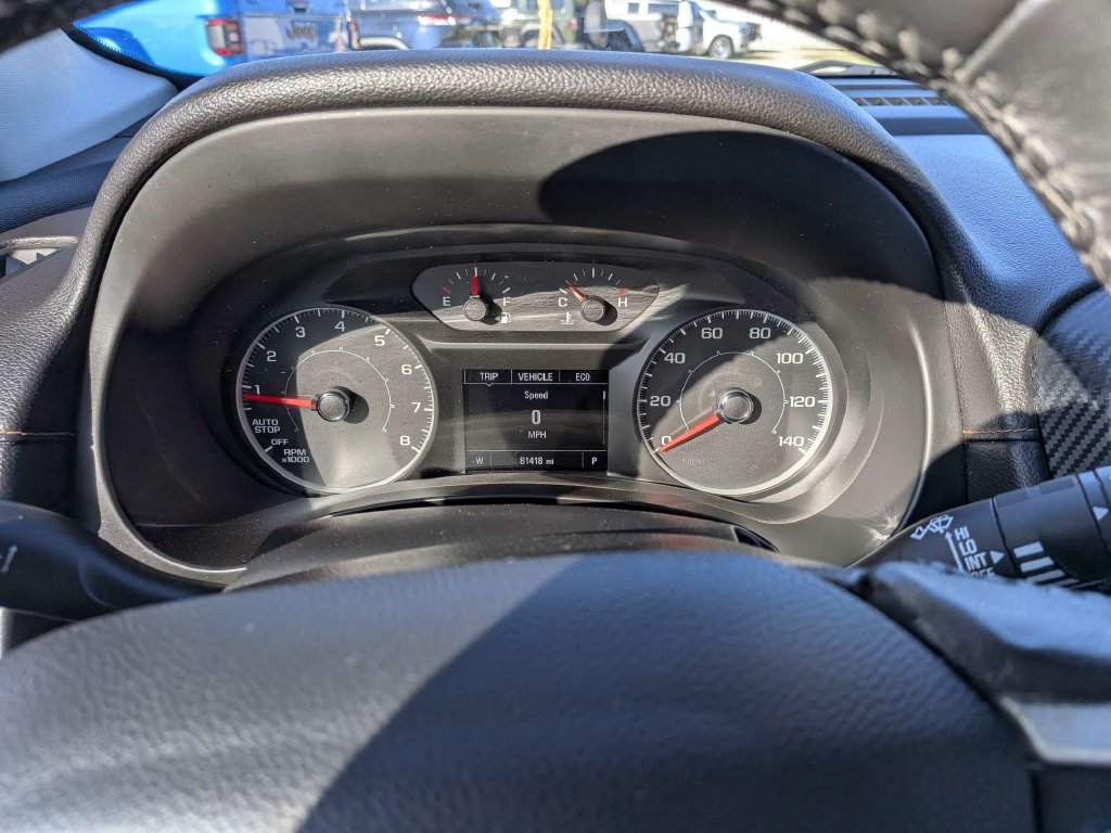 Used 2018 GMC Terrain SLE FWD image 27