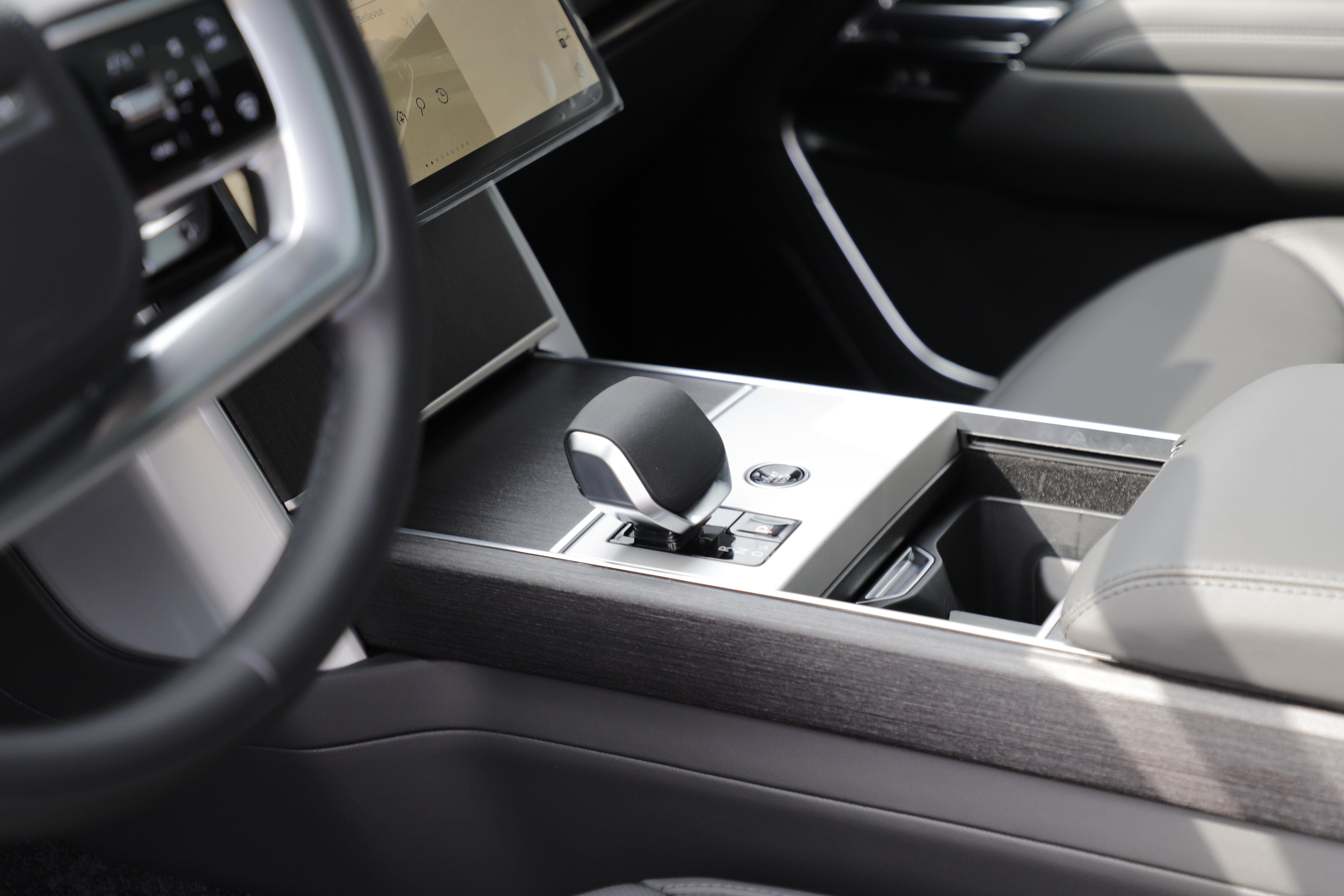 New 2026 Land Rover Range Rover SE AWD/4WD image 20