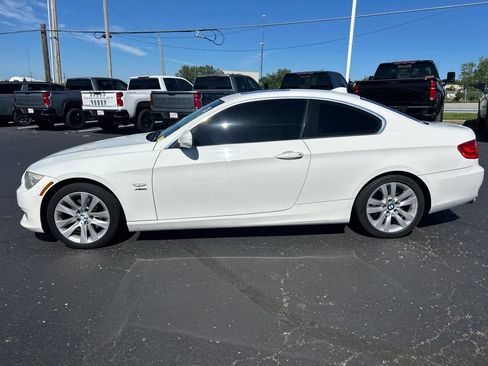 Used 2012 BMW 328i xDrive Coupe AWD/4WD image 8