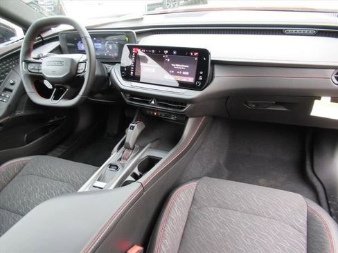 New 2026 Dodge Charger R/T Scat Pack image 11