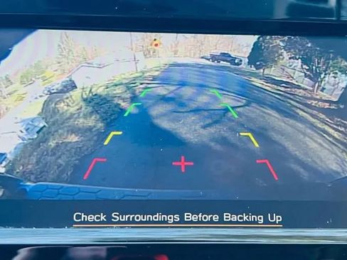 Used 2021 Subaru Crosstrek 2.0i Premium w/ Moonroof Package image 15