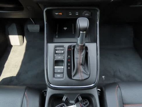 New 2026 Honda CR-V Sport-L image 23