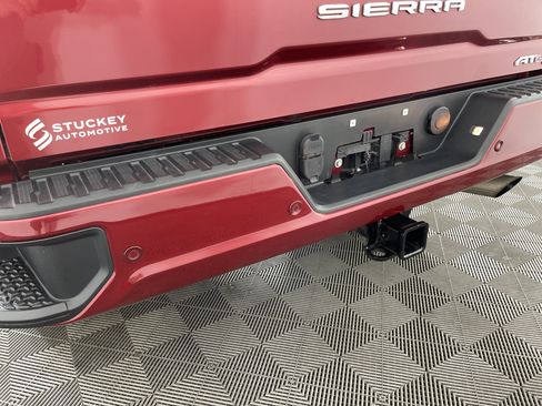 Used 2020 GMC Sierra 2500 AT4 w/ AT4 Premium Package image 6