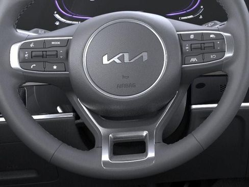Certified 2025 Kia Sportage X-Line image 22
