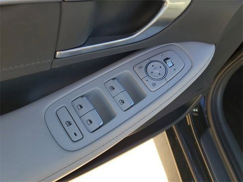 Used 2023 Hyundai Sonata Limited w/ Cargo Package image 14