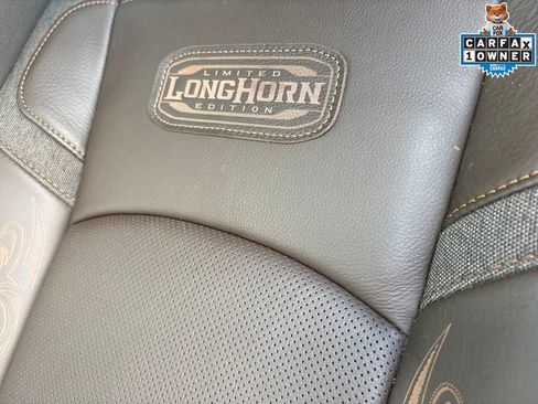 Used 2025 RAM 3500 Longhorn AWD/4WD image 38