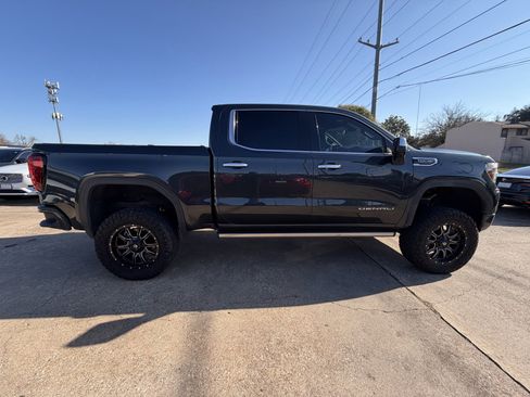 Used 2021 GMC Sierra 1500 Denali w/ Denali Ultimate Package image 8