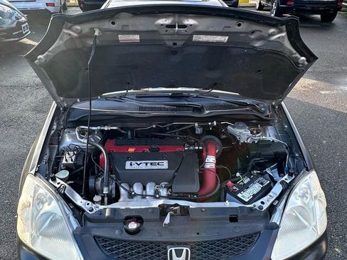 Used 2003 Honda Civic Si image 10