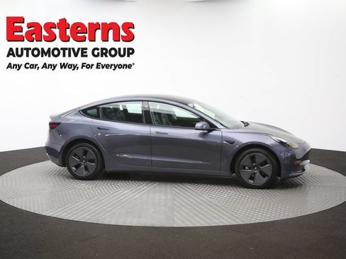 Used 2023 Tesla Model 3 Long Range AWD/4WD image 42