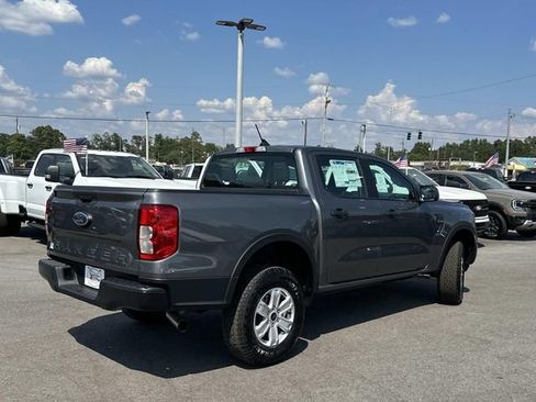New 2025 Ford Ranger XL image 7