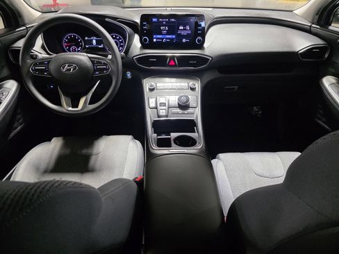 Used 2022 Hyundai Santa Fe SEL FWD image 17
