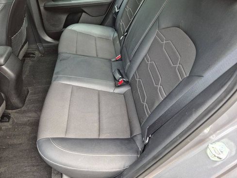 Used 2023 Kia Forte GT-Line FWD image 21
