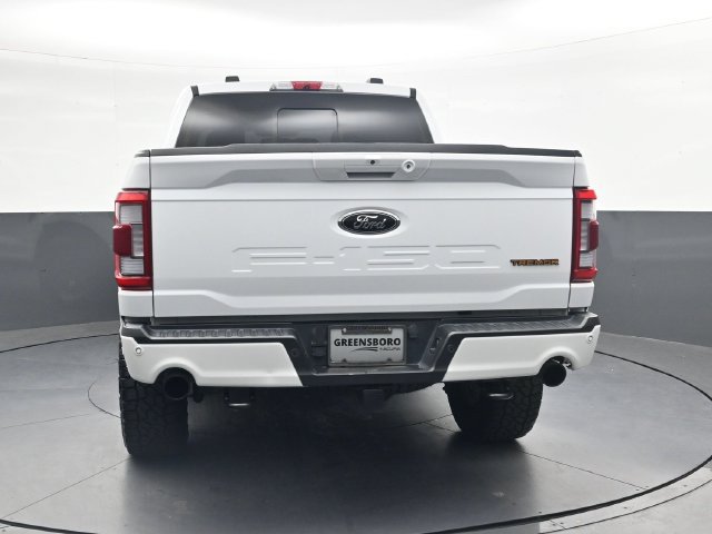 Used 2022 Ford F150 Tremor w/ Equipment Group 402A High AWD/4WD image 6