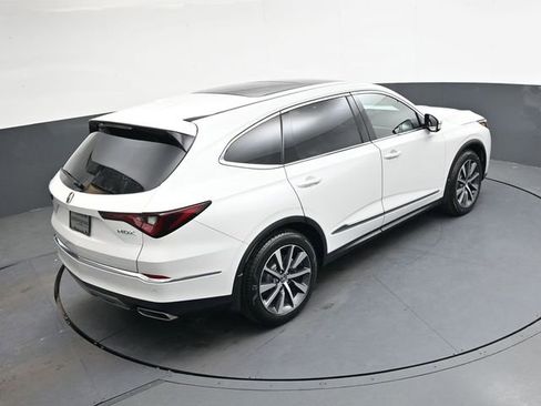 New 2026 Acura MDX w/ Technology Package image 26