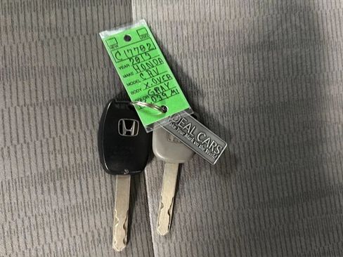 Used 2013 Honda CR-V LX image 29