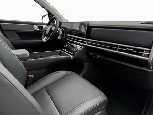 New 2025 Hyundai Santa Fe XRT image 14