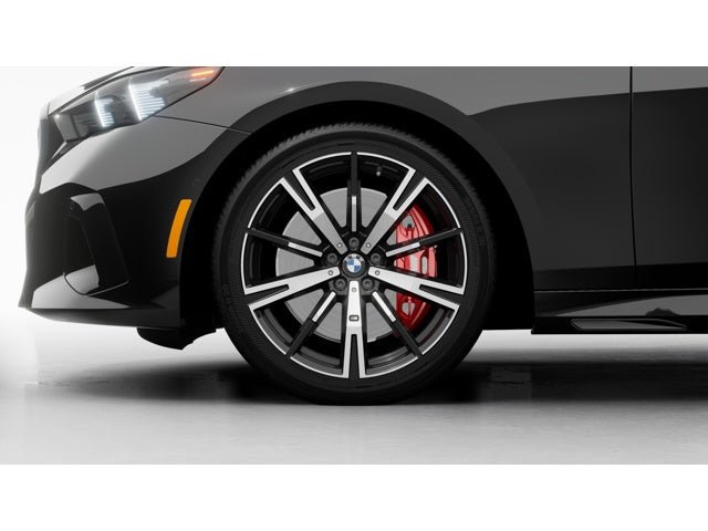 New 2027 BMW 540i xDrive w/ M Sport Package AWD/4WD image 7