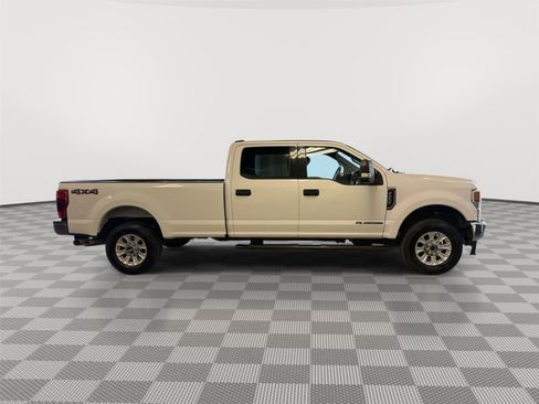 Used 2020 Ford F250 XLT image 6