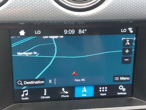 Used 2016 Ford Mustang GT Premium w/ Equipment Group 401A RWD image 24