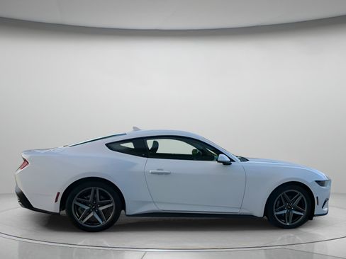New 2026 Ford Mustang Coupe RWD image 34