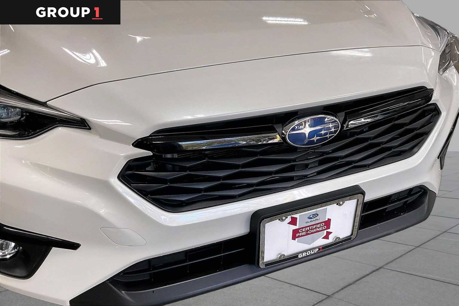 Used 2024 Subaru Impreza RS AWD/4WD image 29