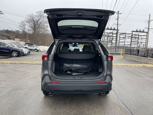 Used 2023 Toyota RAV4 XLE image 13