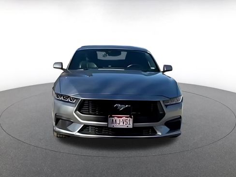 Used 2024 Ford Mustang Premium image 16