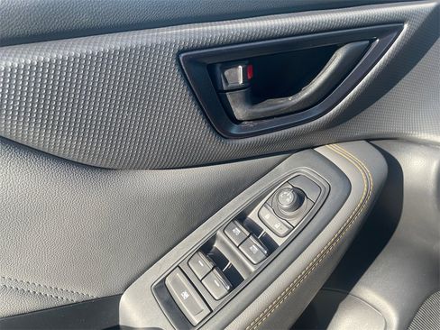 Certified 2024 Subaru Forester Wilderness image 11