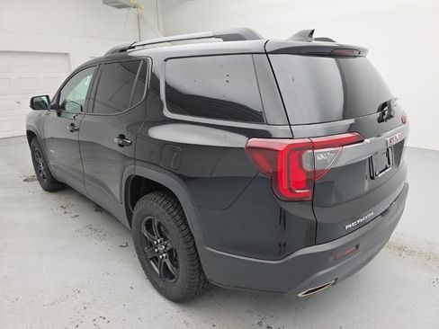 Used 2023 GMC Acadia AT4 w/ Technology Package AWD/4WD image 10