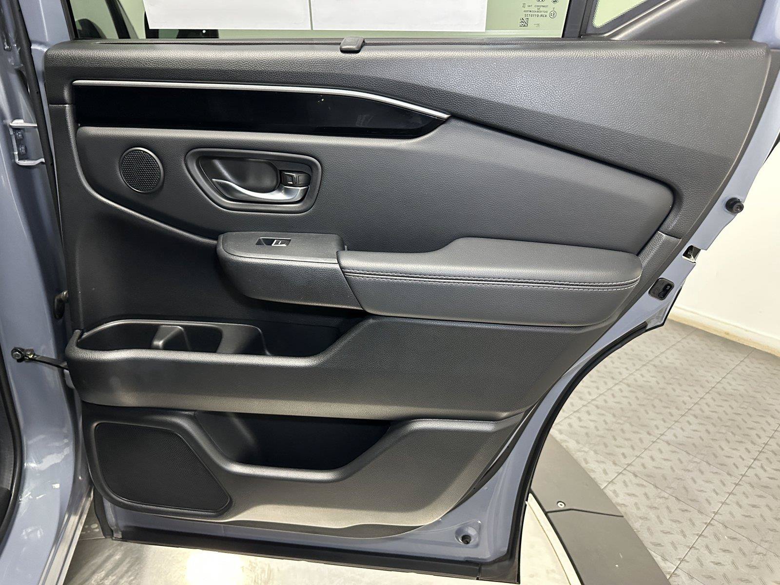Certified 2024 Honda Pilot Touring image 34