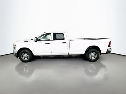 New 2026 RAM 2500 Tradesman w/ Chrome Appearance Group RWD image 4